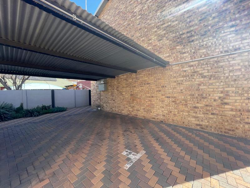 To Let 2 Bedroom Property for Rent in Bult West North West